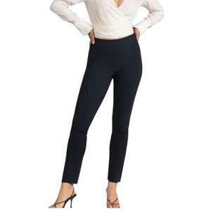 Honeylove Perfectionist Pants Pant - Jet Black size 1X NWOT
